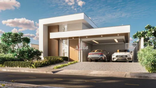 Casa de Condomínio com 3 Quartos à venda, 383m² no Santa Regina, Camboriú
