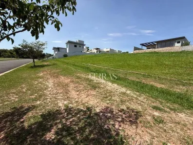 Lote/Terreno à venda, 503m² no Pinheirinho, Itu