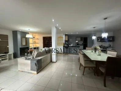 Casa com 4 Quartos à venda, 329m² no Renascença, Belo Horizonte
