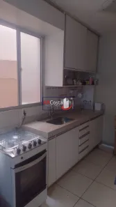 Apartamento com 2 Quartos à venda, 50m² no Chácara Espraiado, Franca