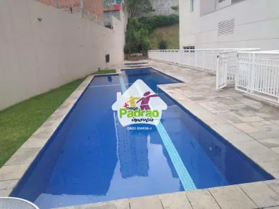 Apartamento com 3 Quartos à venda, 79m² no Jardim Rosa de Franca, Guarulhos