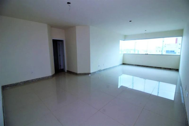 Apartamento com 4 quartos — Serra, Belo Horizonte