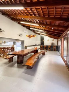 Fazenda/Sítio com 3 Quartos à venda, 389m² no , Presidente Venceslau