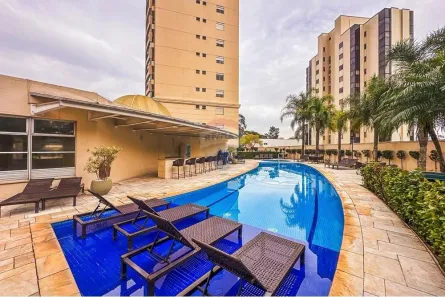 Cobertura com 4 Quartos à venda, 264m² no Santana, São Paulo