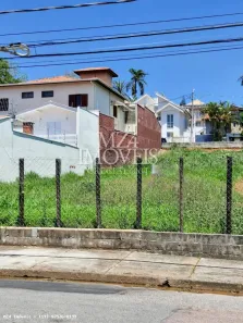 Lote/Terreno à venda, 350m² no Jardim das Samambaias, Jundiaí