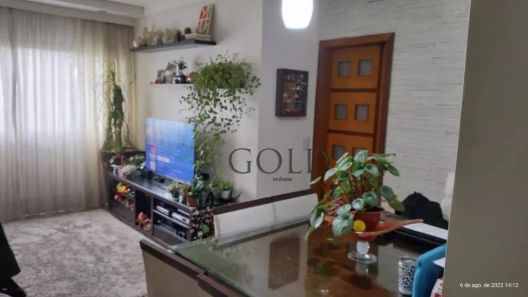 Apartamento com 2 Quartos à venda, 68m² no Bela Aliança, São Paulo