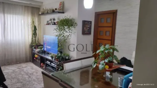 Apartamento com 2 Quartos à venda, 68m² no Bela Aliança, São Paulo