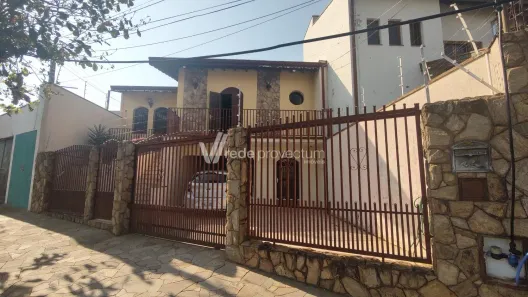 Casa com 3 Quartos à venda, 328m² no Jardim dos Oliveiras, Campinas