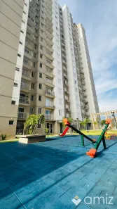 Apartamento com 2 Quartos à venda, 42m² no Jardim Diamantina, Goiânia
