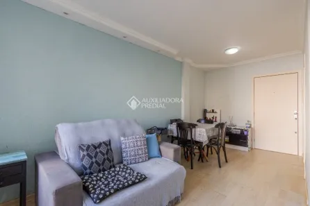 Apartamento com 1 Quarto à venda, 42m² no Cidade Baixa, Porto Alegre