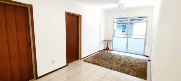 Apartamento com 1 Quarto para alugar, 59m² no Itacorubi, Florianópolis