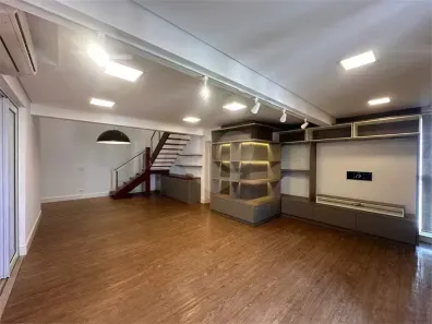 Cobertura com 3 Quartos para alugar, 254m² no Jardim Elite, Piracicaba