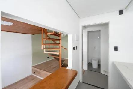Apartamento com 1 Quarto à venda, 60m² no Vila Clementino, São Paulo