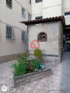 Apartamento com 3 Quartos à venda, 60m² no Marechal Hermes, Rio de Janeiro