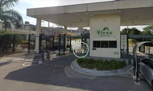 Lote/Terreno à venda, 546m² no Condomínio Vem Viver Jacareí, Jacareí