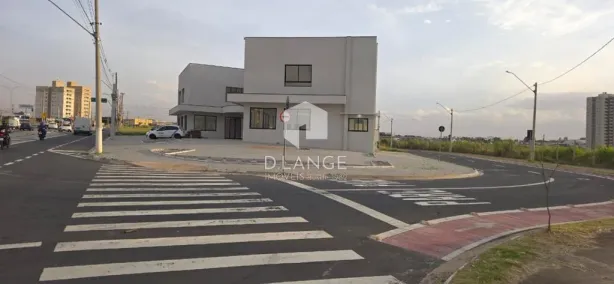Galpão/Depósito/Armazém para alugar, 445m² no Residencial Bela Aliança, Campinas