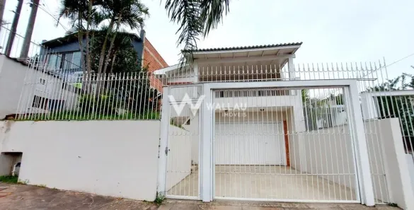 Casa com 3 Quartos para alugar, 180m² no Guarani, Novo Hamburgo