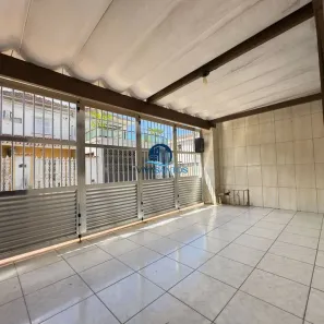 Casa com 2 Quartos à venda, 100m² no Macuco, Santos