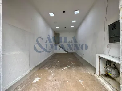 Ponto Comercial para alugar, 50m² no Mooca, São Paulo