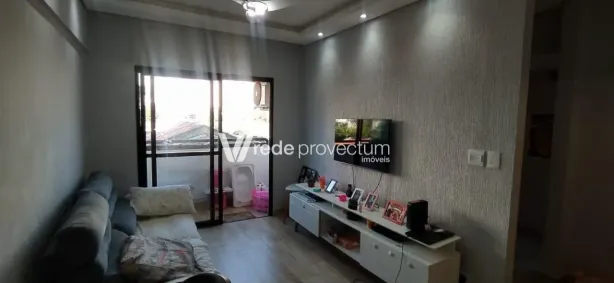 Apartamento com 2 Quartos à venda, 76m² no Botafogo, Campinas