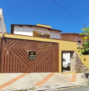 Sobrado com 3 Quartos à venda, 290m² no Jardim Regina, Indaiatuba
