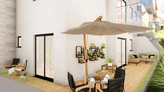 Apartamento com 1 Quarto à venda, 54m² no Moura, Gramado