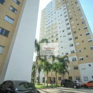 Apartamento com 1 Quarto à venda, 46m² no Brás, São Paulo