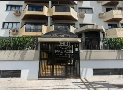 Apartamento com 4 Quartos à venda, 143m² no Jardim Elite, Piracicaba