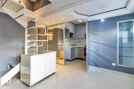 Apartamento com 2 Quartos à venda, 134m² no Higienópolis, São Paulo