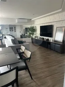 Apartamento com 3 Quartos à venda, 104m² no Vila Mascote, São Paulo