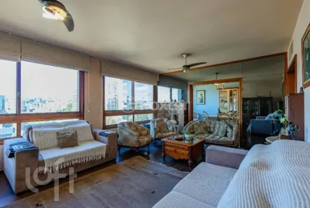 Apartamento com 3 Quartos à venda, 157m² no Moinhos de Vento, Porto Alegre