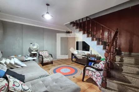 Casa com 7 Quartos à venda, 434m² no Parque das Nações, Santo André