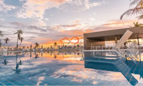 Lote/Terreno à venda, 1207m² no Brisas de Atalaia, Barra dos Coqueiros