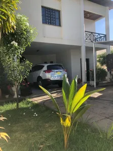 Imóvel Comercial com 5 Quartos para alugar, 264m² no Jóquei, Teresina