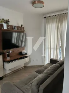 Apartamento com 3 Quartos à venda, 65m² no Vila Prudente, São Paulo
