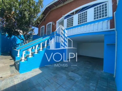 Casa com 5 Quartos à venda, 316m² no Vila Proost de Souza, Campinas