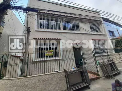 Apartamento com 1 Quarto à venda, 55m² no Jardim Guanabara, Rio de Janeiro