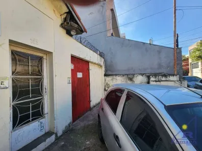 Lote/Terreno à venda, 360m² no Cidade Mãe do Céu, São Paulo