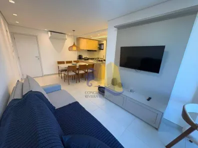 Apartamento com 3 Quartos à venda, 71m² no São Lourenço, Bertioga
