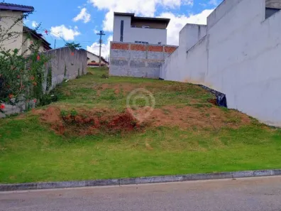 Lote/Terreno à venda, 321m² no Giardino D' Itália, Itatiba
