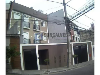 Cobertura com 2 Quartos à venda, 84m² no Vila Príncipe de Gales, Santo André