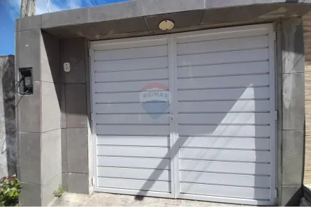 Casa com 4 Quartos à venda, 153m² no Jacarecica, Maceió