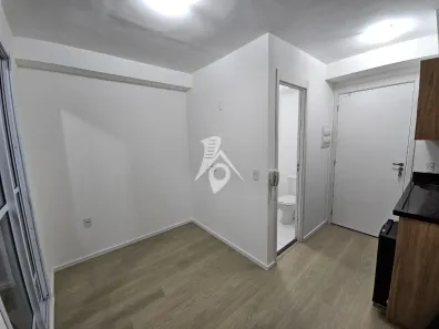 Apartamento com 1 Quarto para alugar, 15m² no Vila Santa Clara, São Paulo