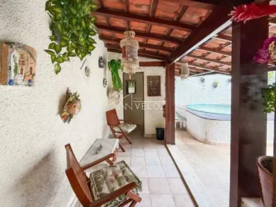 Cobertura com 2 Quartos à venda, 99m² no Ipanema, Rio de Janeiro