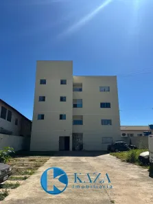 Apartamento com 2 Quartos à venda, 42m² no Parque Nova Friburgo A, Cidade Ocidental