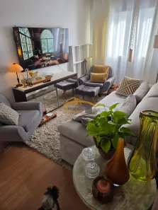 Apartamento com 2 Quartos à venda, 64m² no Jaguaribe, Osasco