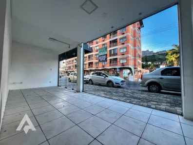 Ponto Comercial para alugar, 46m² no Vila Nova, Blumenau