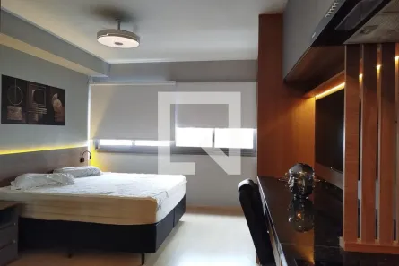 Kitnet com 1 Quarto à venda, 28m² no Vila Matilde, São Paulo