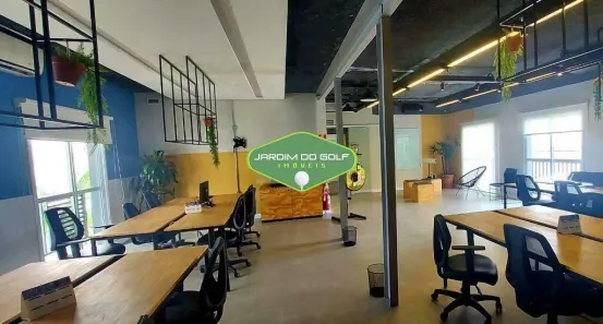 Prédio Comercial à venda, 900m² no Vila Clementino, São Paulo