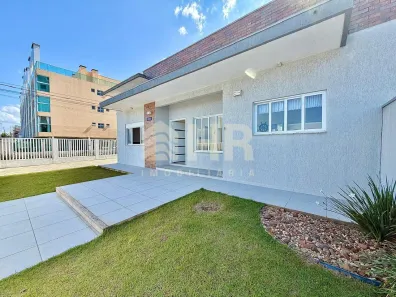Casa com 3 Quartos à venda, 160m² no Balneário Caravelas, Matinhos
